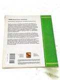 MSH RPG - MU8: MARVEL UNIVERSE 1992 CHARACTER UPDATE. VFN CONDITION.