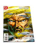 Aquaman Vol.5 #39. DC Comics. 1997