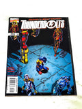 THUNDERBOLTS VOL.1 #18. VFN+ CONDITION.