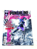 PUNCHLINE - THE GOTHAM GAME #1. NM- CONDITION