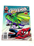 UNTOLD TALES OF SPIDER-MAN #10. NM- CONDITION.