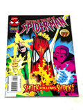 UNTOLD TALES OF SPIDER-MAN #11. VFN CONDITION.