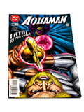 Aquaman Vol.5 #40. DC Comics. 1998