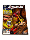 Aquaman Vol.5 #42. DC Comics. 1998