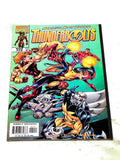 THUNDERBOLTS VOL.1 #20. VFN CONDITION.