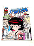 UNTOLD TALES OF SPIDER-MAN #12. NM- CONDITION.