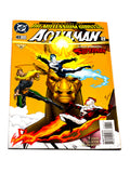 Aquaman Vol.5 #43. DC Comics. 1998