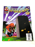 UNTOLD TALES OF SPIDER-MAN #13. VFN+ CONDITION.