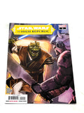STAR WARS - THE HIGH REPUBLIC #2. VFN+ CONDITION