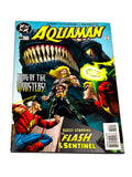 Aquaman Vol.5 #44. DC Comics. 1998