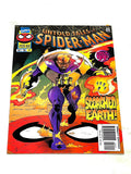 UNTOLD TALES OF SPIDER-MAN #14. VFN CONDITION.