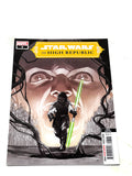 STAR WARS - THE HIGH REPUBLIC #3. THIRD PRINTING. VFN+ CONDITION