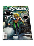 Aquaman Vol.5 #45. DC Comics. 1998