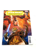STAR WARS - THE HIGH REPUBLIC #4. VFN+ CONDITION