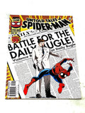 UNTOLD TALES OF SPIDER-MAN #15. NM- CONDITION.