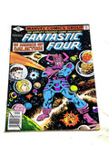 FANTASTIC FOUR VOL.1 #210. FN+ CONDITION