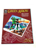 Green Arrow Vol.2 #22. DC Comics. 1989