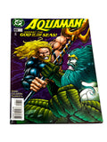 Aquaman Vol.5 #46. DC Comics. 1998