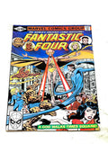 FANTASTIC FOUR VOL.1 #216. FN+ CONDITION
