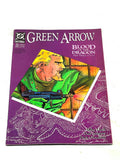 Green Arrow Vol.2 #23. DC Comics. 1989