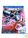 THUNDERBOLTS VOL.1 #58. VFN CONDITION.