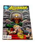 Aquaman Vol.5 #47. DC Comics. 1998