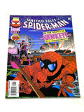 UNTOLD TALES OF SPIDER-MAN #17. VFN+ CONDITION.