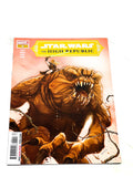 STAR WARS - THE HIGH REPUBLIC #6. VFN CONDITION