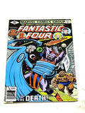 FANTASTIC FOUR VOL.1 #213. VFN- CONDITION