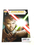 STAR WARS - THE HIGH REPUBLIC #7. VFN CONDITION
