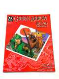 Green Arrow Vol.2 #24. DC Comics. 1989