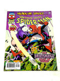 UNTOLD TALES OF SPIDER-MAN #18. NM- CONDITION.