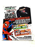 UNTOLD TALES OF SPIDER-MAN #18. NM- CONDITION.