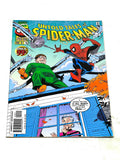 UNTOLD TALES OF SPIDER-MAN #19. NM- CONDITION.