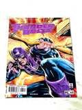 THUNDERBOLTS VOL.1 #65. VFN- CONDITION.
