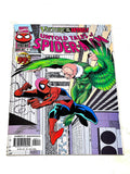 UNTOLD TALES OF SPIDER-MAN #20. NM- CONDITION.
