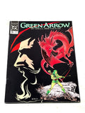 Green Arrow Vol.2 #26. DC Comics. 1989