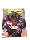 STAR WARS - THE HIGH REPUBLIC #9. VFN CONDITION