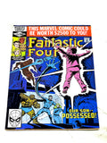 FANTASTIC FOUR VOL.1 #222. VFN CONDITION