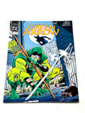 Green Arrow Vol.2 #27. DC Comics. 1989