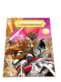 STAR WARS - THE HIGH REPUBLIC ADVENTURES #1. NM- CONDITION