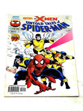 UNTOLD TALES OF SPIDER-MAN #21. NM- CONDITION.