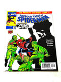 UNTOLD TALES OF SPIDER-MAN #23. NM- CONDITION.