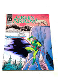 Green Arrow Vol.2 #29. DC Comics. 1990