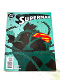SUPERMAN VOL.2 #120. VFN- CONDITION.