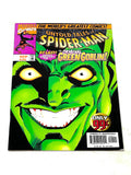 UNTOLD TALES OF SPIDER-MAN #25. VFN- CONDITION.