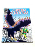 Green Arrow Vol.2 #30. DC Comics. 1990