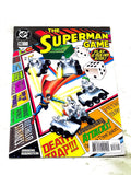SUPERMAN VOL.2 #146. VFN CONDITION.