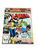 Uncanny X-Men #153. Marvel Comics. 1982
