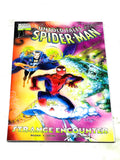 UNTOLD TALES OF SPIDER-MAN - STRANGE ENCOUNTER. VFN CONDITION.